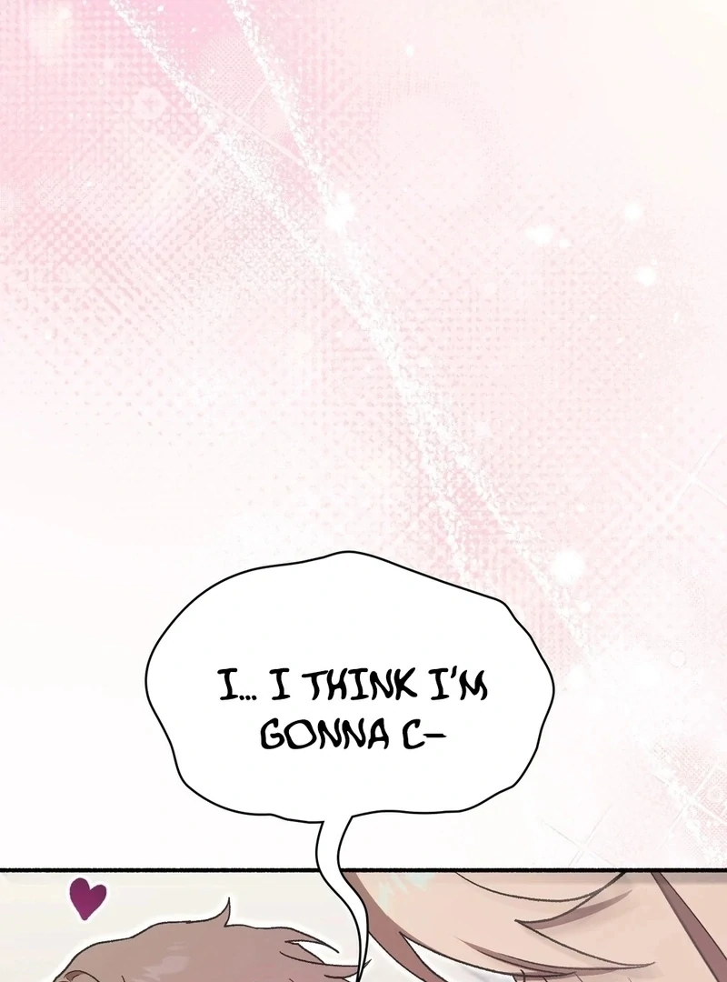 Just Hold My Hand Chapter 4 - Page 14