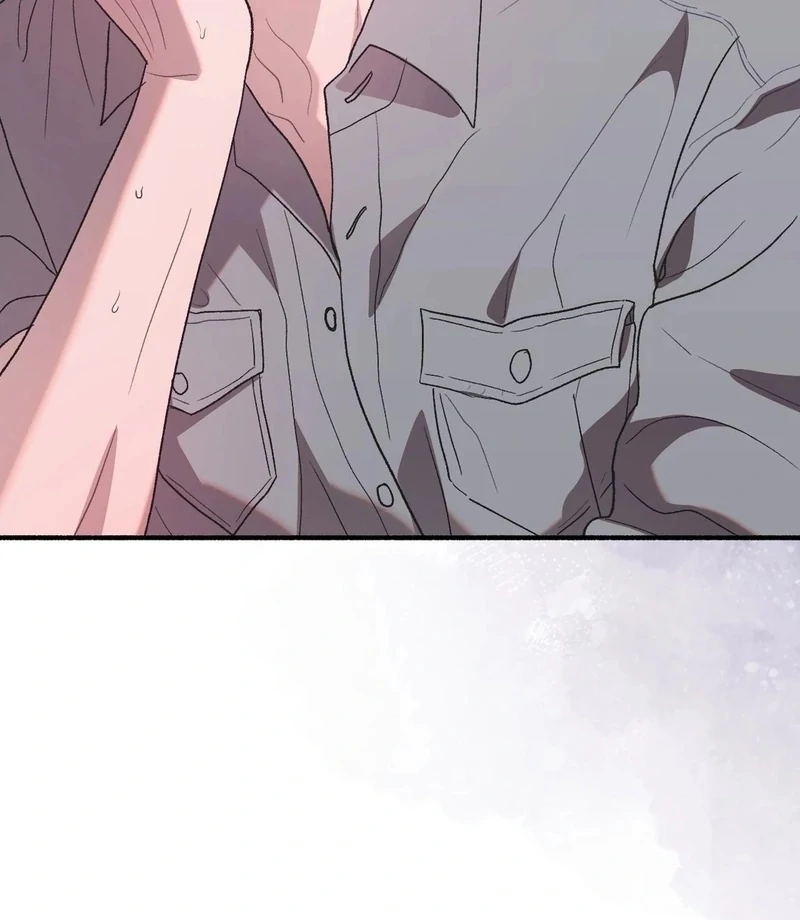 Just Hold My Hand Chapter 4 - Page 33