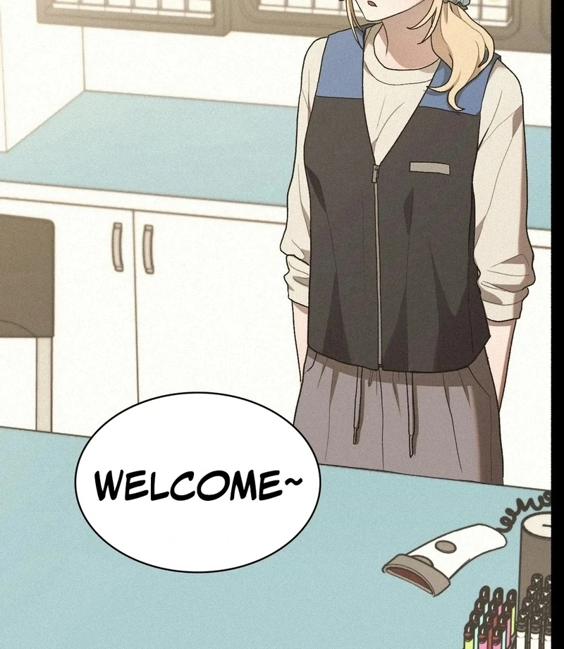 Just Hold My Hand Chapter 4 - Page 51