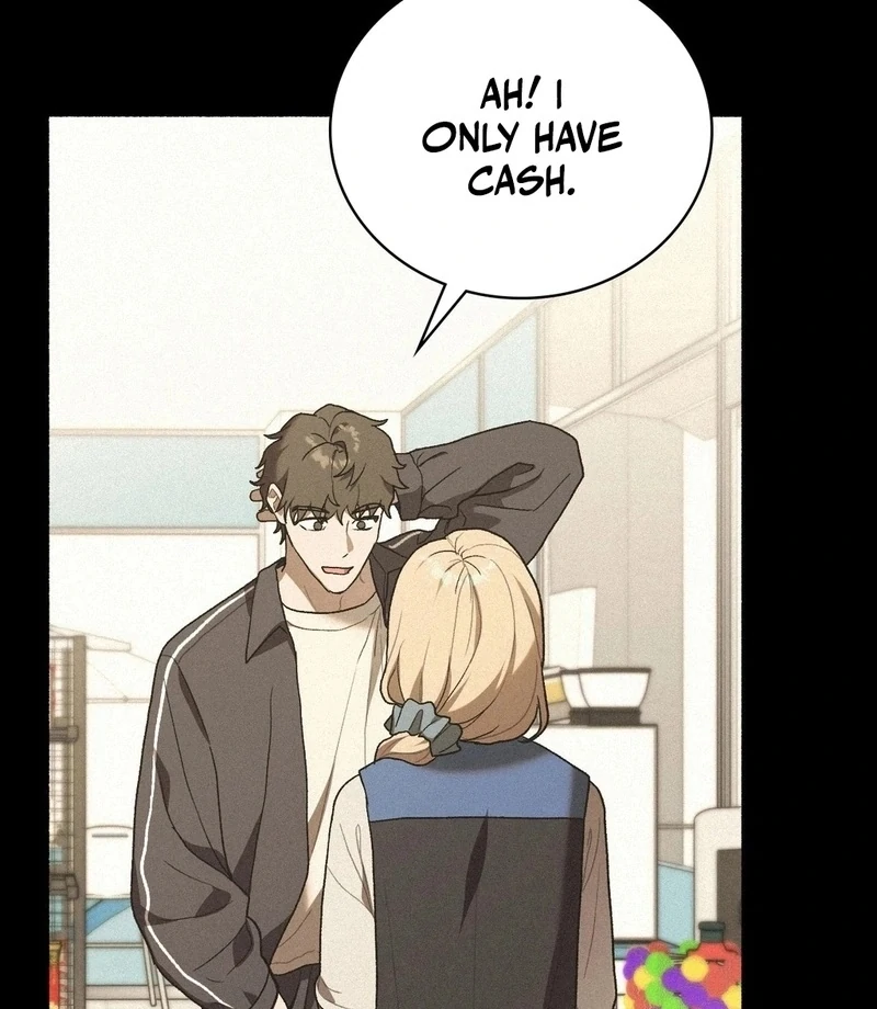 Just Hold My Hand Chapter 4 - Page 55