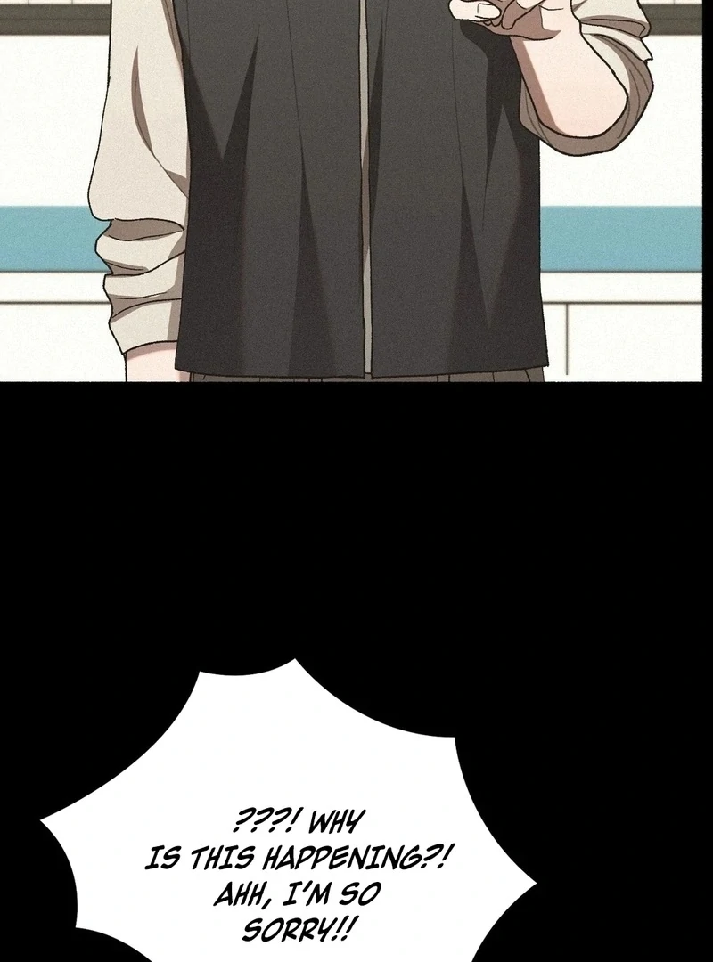 Just Hold My Hand Chapter 4 - Page 61