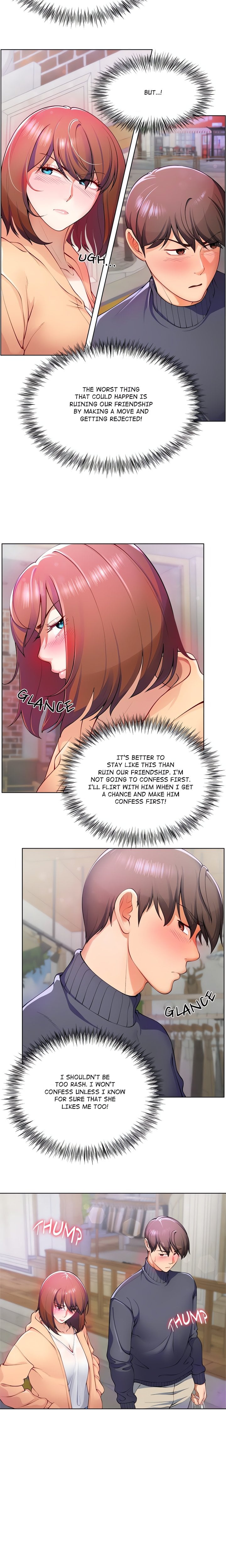No, I Want HER! (Uncensored) Chapter 1 - Page 15