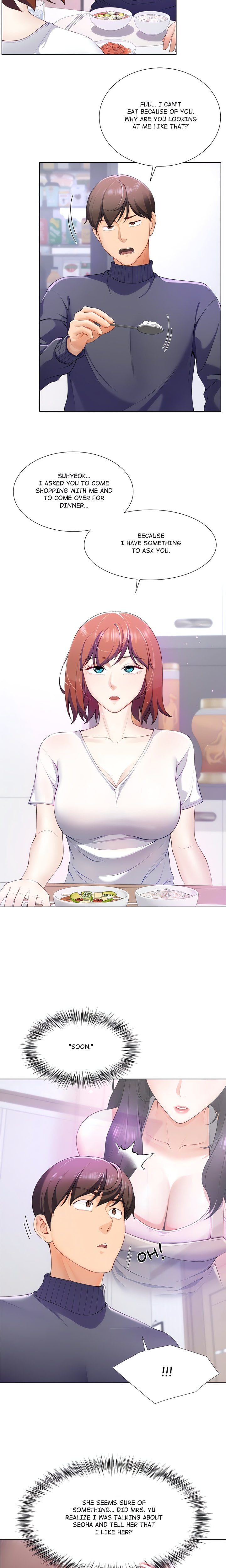 No, I Want HER! (Uncensored) Chapter 1 - Page 25