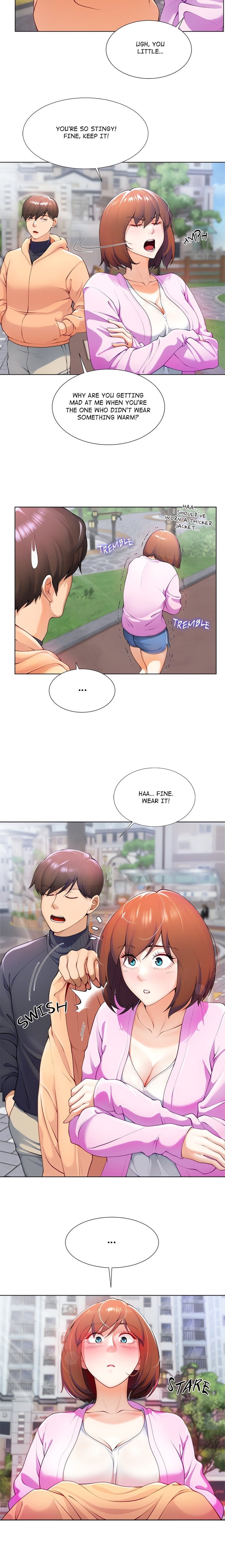 No, I Want HER! (Uncensored) Chapter 1 - Page 6
