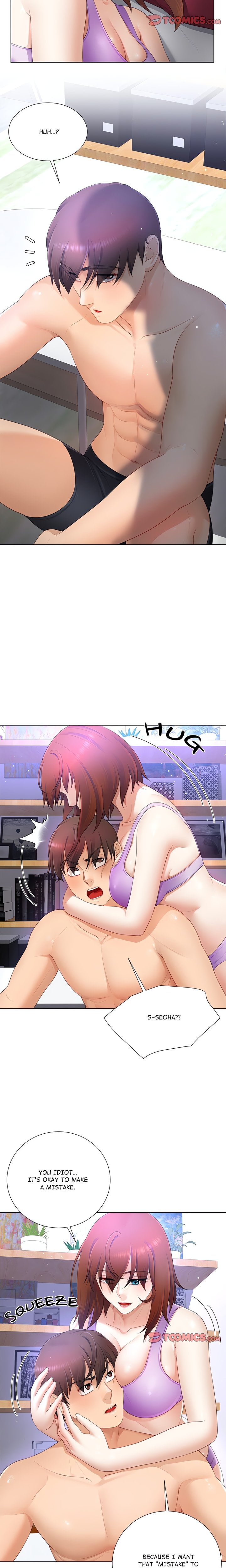 No, I Want HER! (Uncensored) Chapter 13 - Page 13