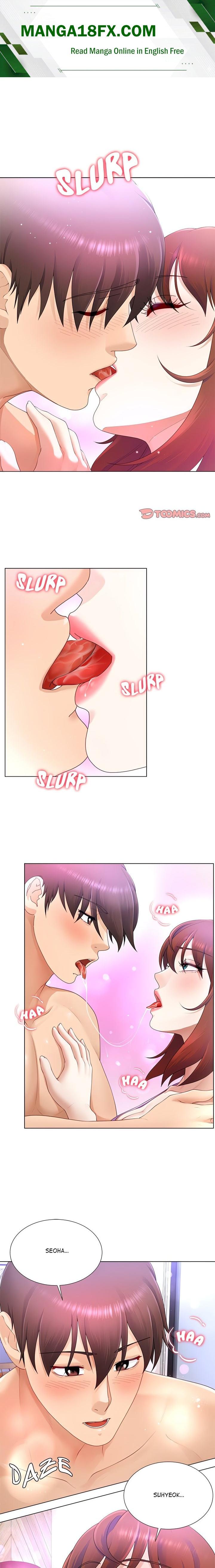 No, I Want HER! (Uncensored) Chapter 14 - Page 1