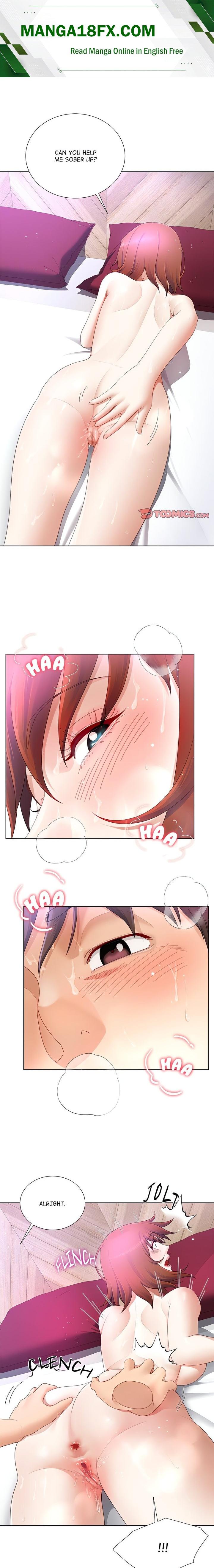 No, I Want HER! (Uncensored) Chapter 16 - Page 1