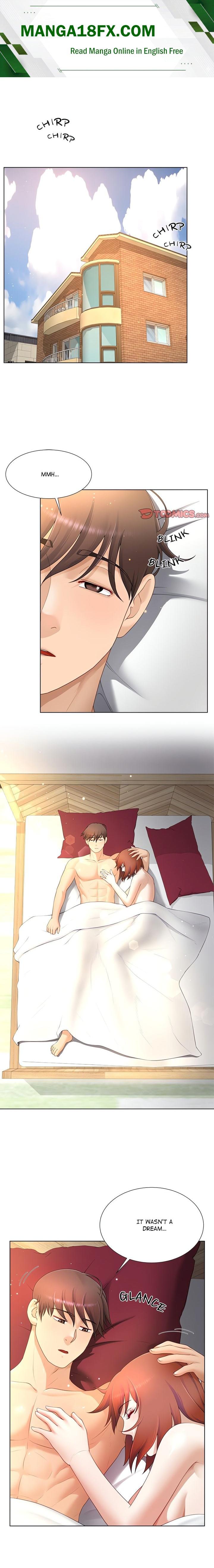 No, I Want HER! (Uncensored) Chapter 17 - Page 1