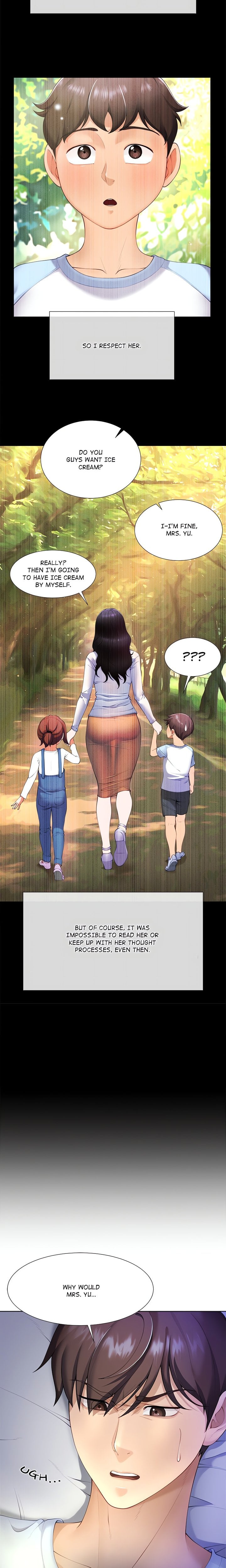 No, I Want HER! (Uncensored) Chapter 2 - Page 9
