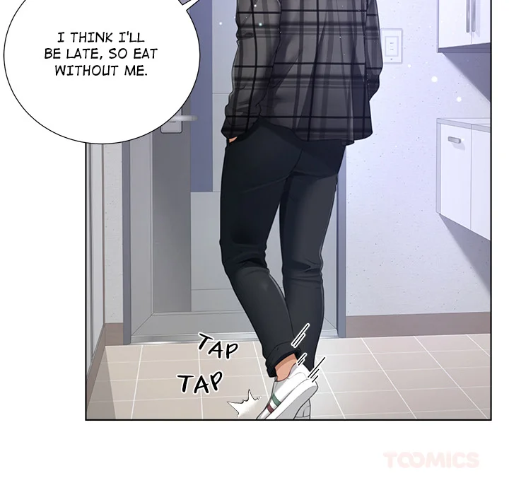 No, I Want HER! (Uncensored) Chapter 21 - Page 105
