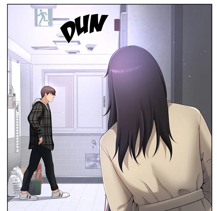 No, I Want HER! (Uncensored) Chapter 21 - Page 116
