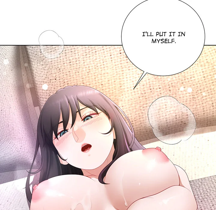 No, I Want HER! (Uncensored) Chapter 21 - Page 13