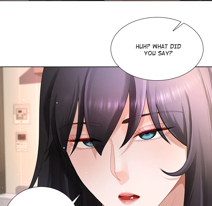 No, I Want HER! (Uncensored) Chapter 21 - Page 28