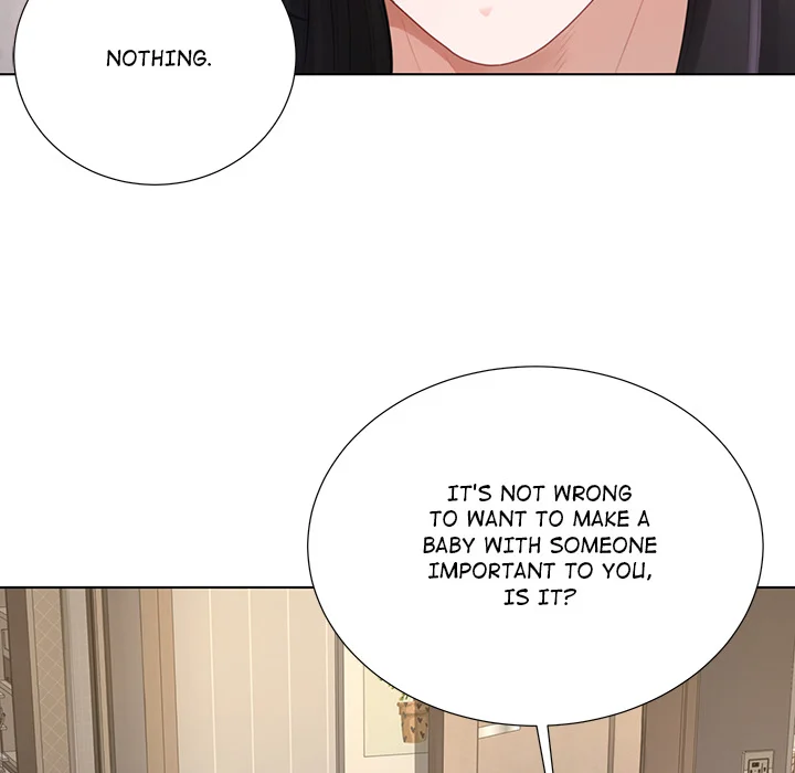 No, I Want HER! (Uncensored) Chapter 21 - Page 29