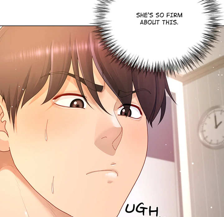 No, I Want HER! (Uncensored) Chapter 21 - Page 32