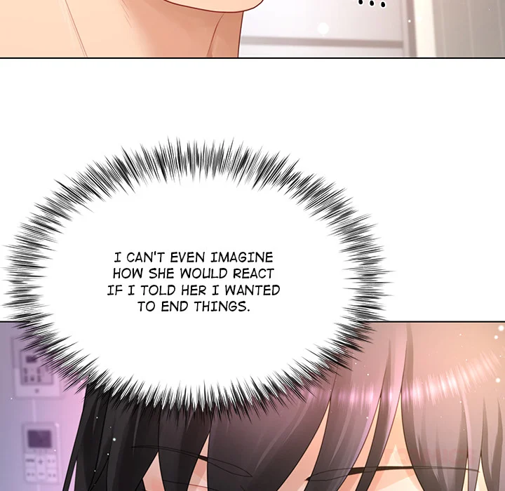 No, I Want HER! (Uncensored) Chapter 21 - Page 33