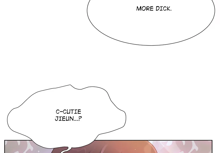 No, I Want HER! (Uncensored) Chapter 21 - Page 4