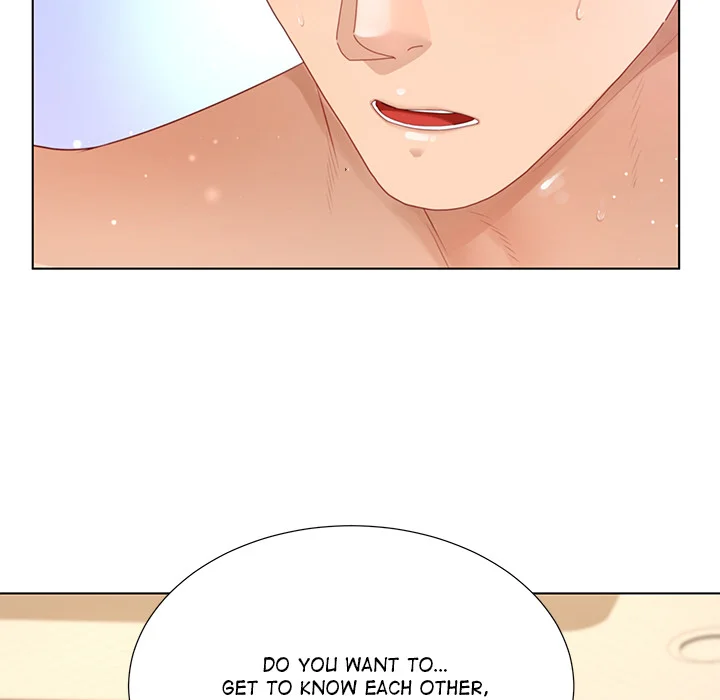 No, I Want HER! (Uncensored) Chapter 21 - Page 40