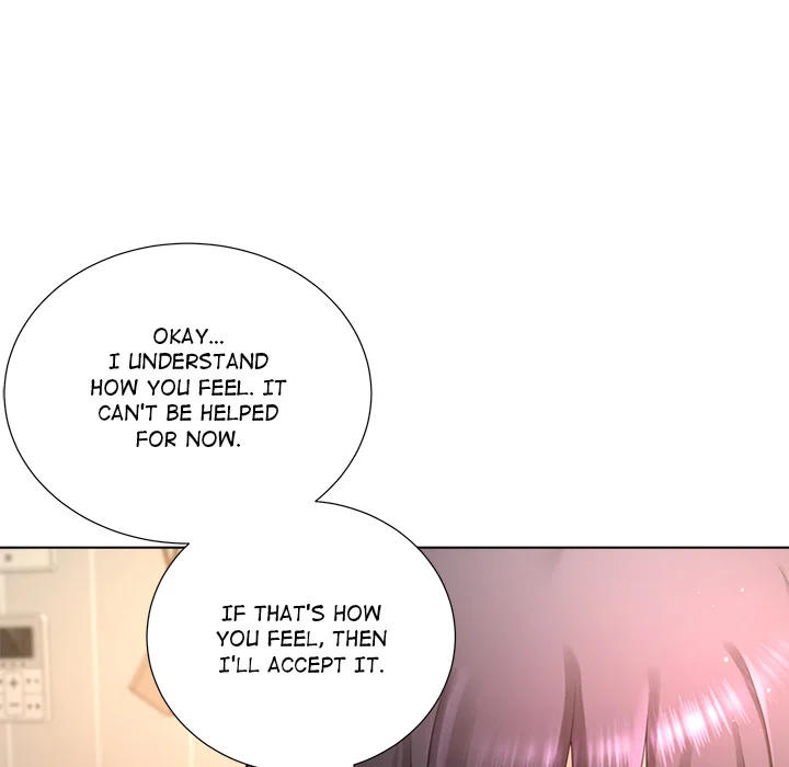 No, I Want HER! (Uncensored) Chapter 21 - Page 56