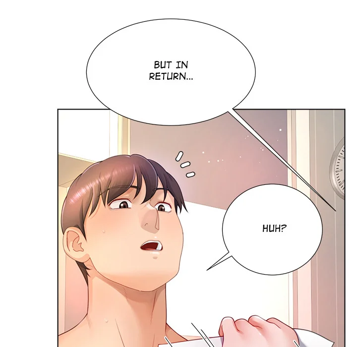 No, I Want HER! (Uncensored) Chapter 21 - Page 60