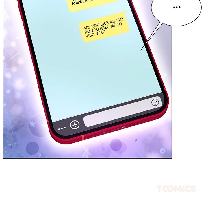 No, I Want HER! (Uncensored) Chapter 21 - Page 81