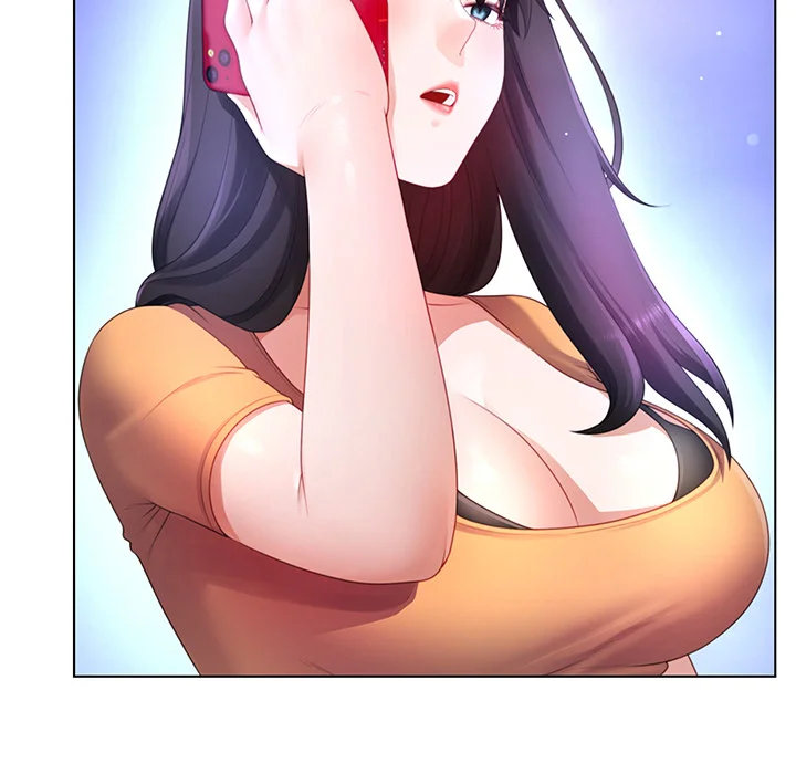 No, I Want HER! (Uncensored) Chapter 21 - Page 83