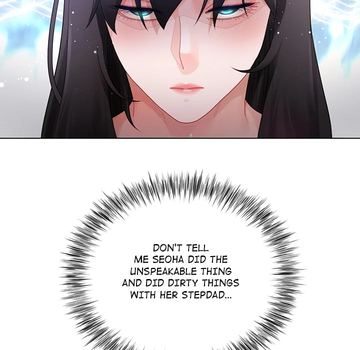 No, I Want HER! (Uncensored) Chapter 21 - Page 85