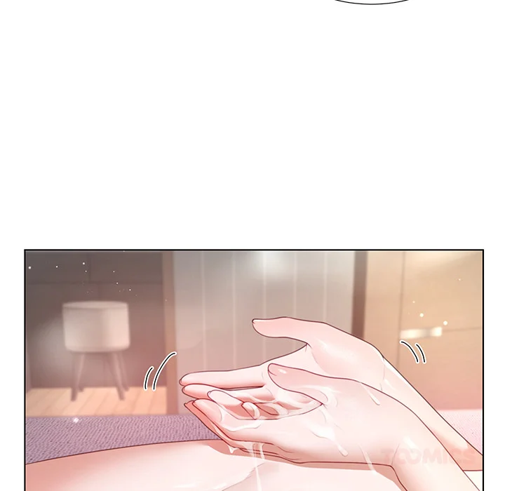 No, I Want HER! (Uncensored) Chapter 21 - Page 9