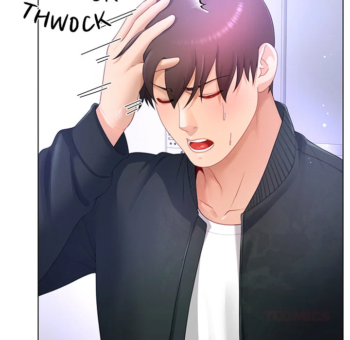 No, I Want HER! (Uncensored) Chapter 21 - Page 93