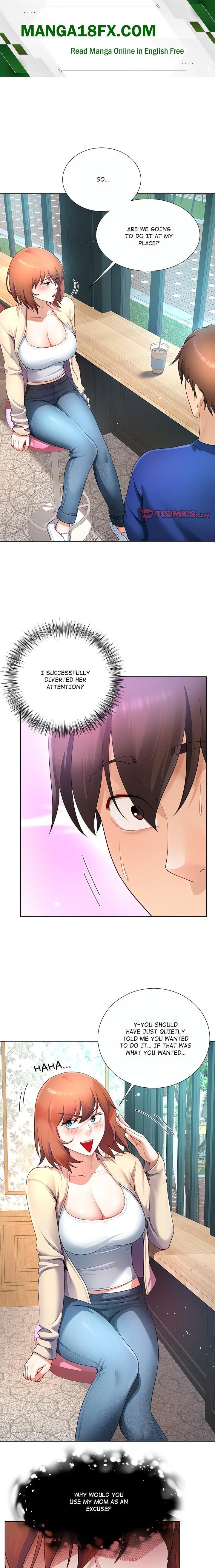 No, I Want HER! (Uncensored) Chapter 28 - Page 1
