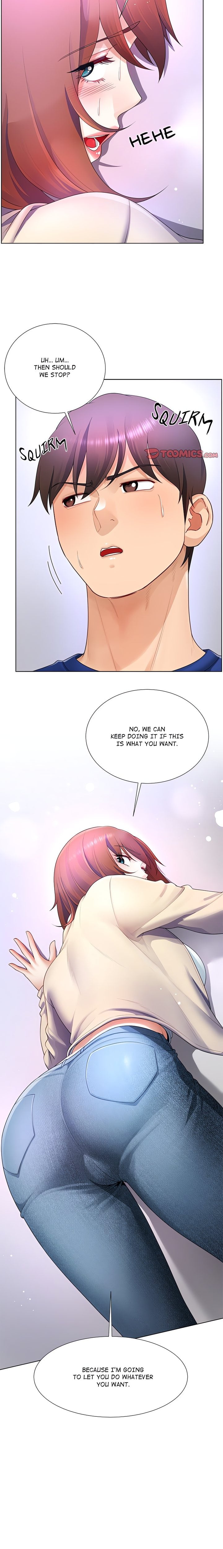 No, I Want HER! (Uncensored) Chapter 28 - Page 6