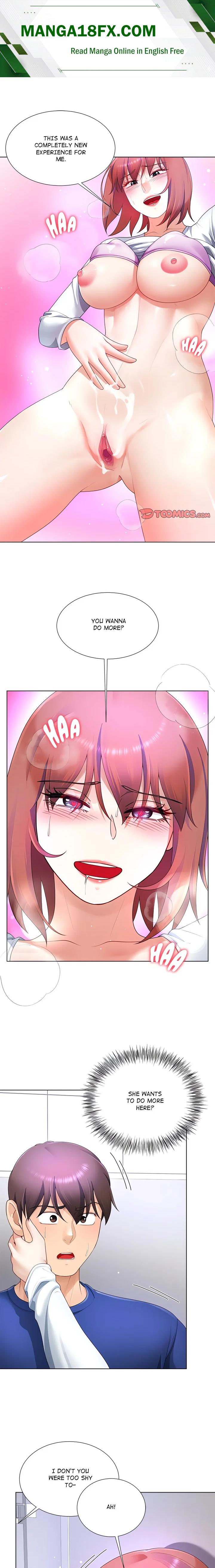 No, I Want HER! (Uncensored) Chapter 29 - Page 1