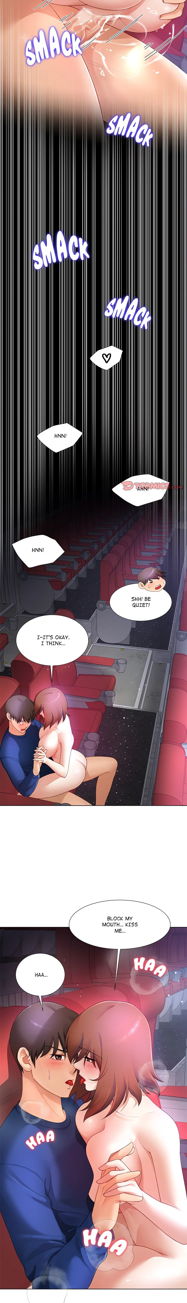 No, I Want HER! (Uncensored) Chapter 29 - Page 16
