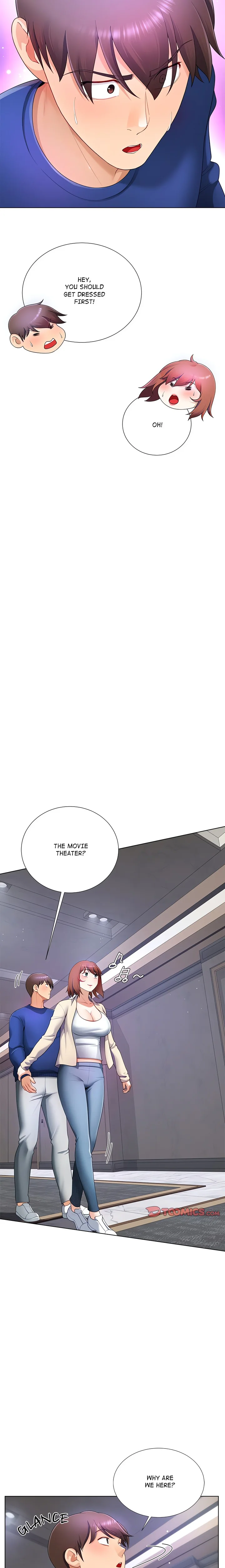 No, I Want HER! (Uncensored) Chapter 29 - Page 3
