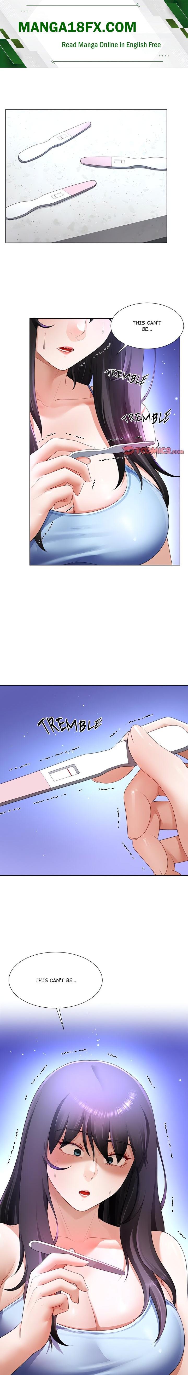 No, I Want HER! (Uncensored) Chapter 32 - Page 1