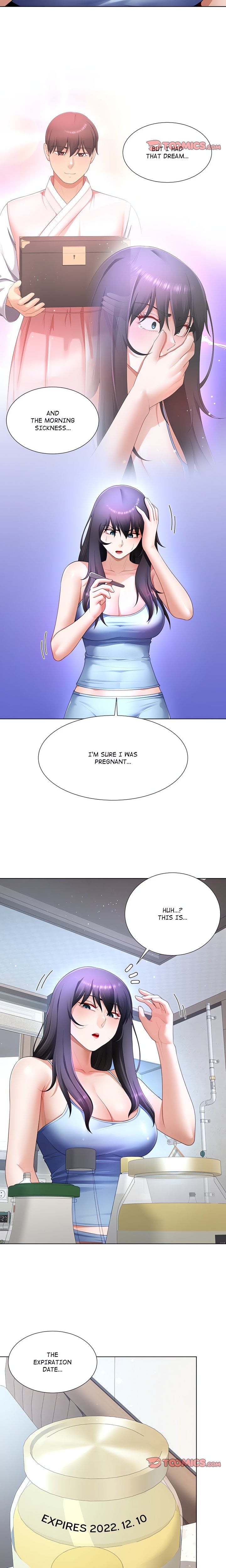 No, I Want HER! (Uncensored) Chapter 32 - Page 2