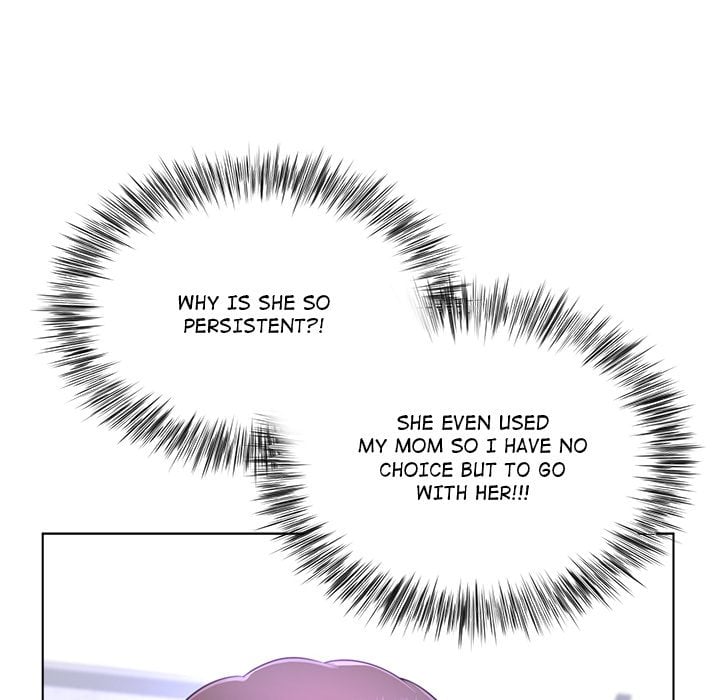 No, I Want HER! (Uncensored) Chapter 33 - Page 100