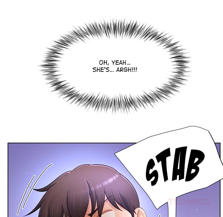 No, I Want HER! (Uncensored) Chapter 33 - Page 105