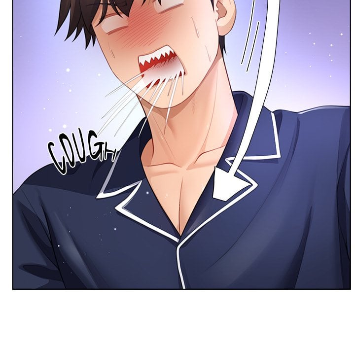 No, I Want HER! (Uncensored) Chapter 33 - Page 106