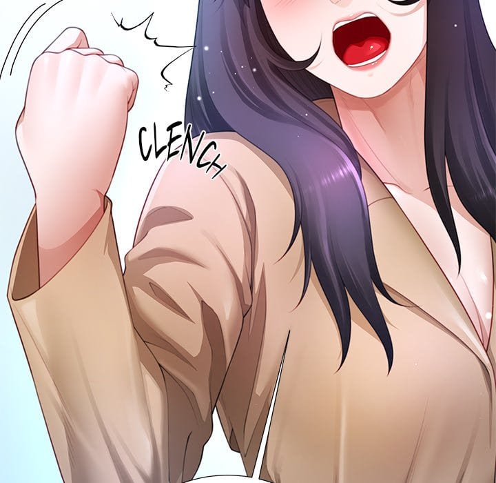 No, I Want HER! (Uncensored) Chapter 33 - Page 112