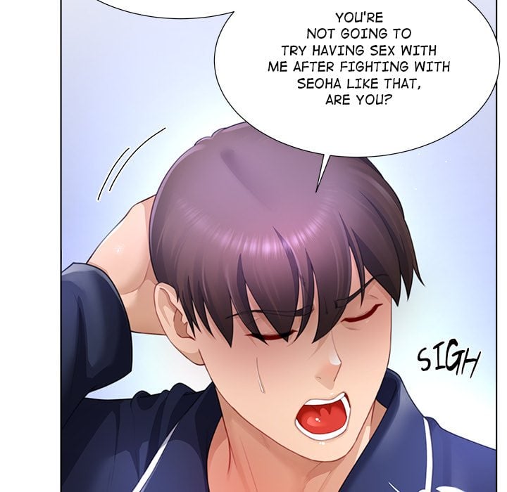 No, I Want HER! (Uncensored) Chapter 33 - Page 119