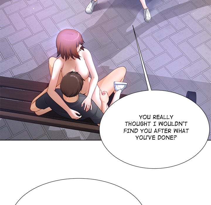 No, I Want HER! (Uncensored) Chapter 33 - Page 12
