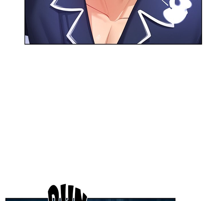 No, I Want HER! (Uncensored) Chapter 33 - Page 120