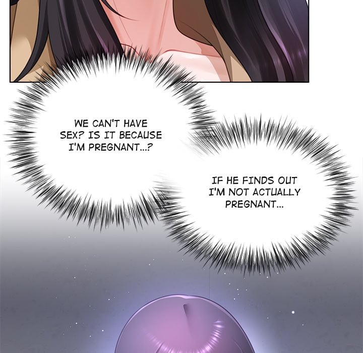 No, I Want HER! (Uncensored) Chapter 33 - Page 122