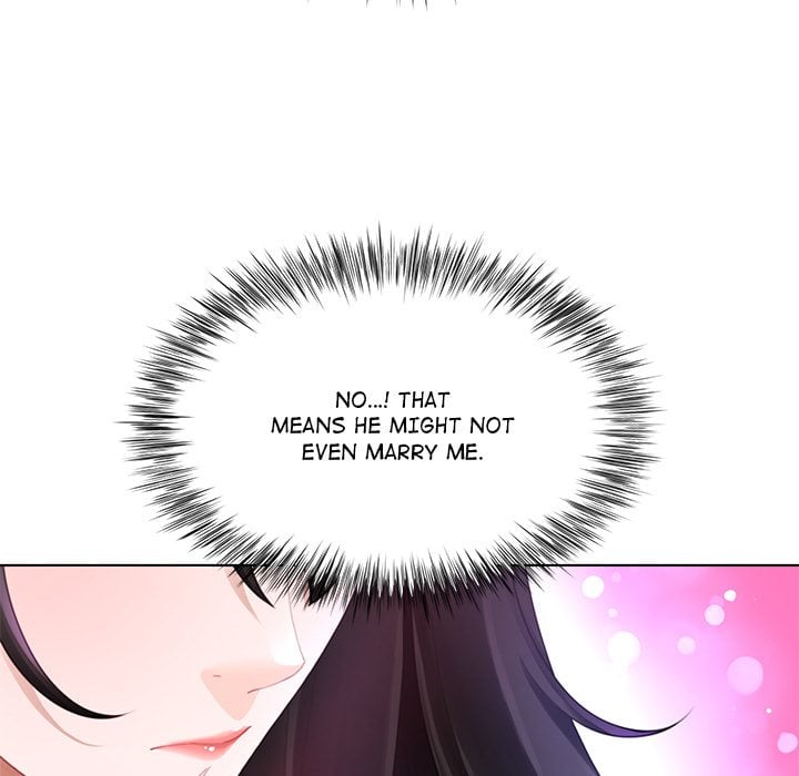 No, I Want HER! (Uncensored) Chapter 33 - Page 125