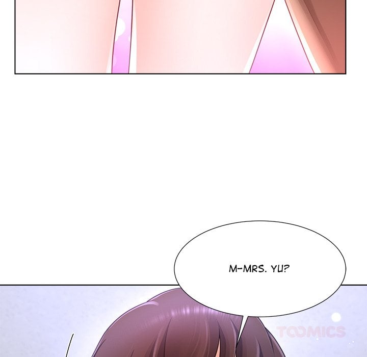 No, I Want HER! (Uncensored) Chapter 33 - Page 129
