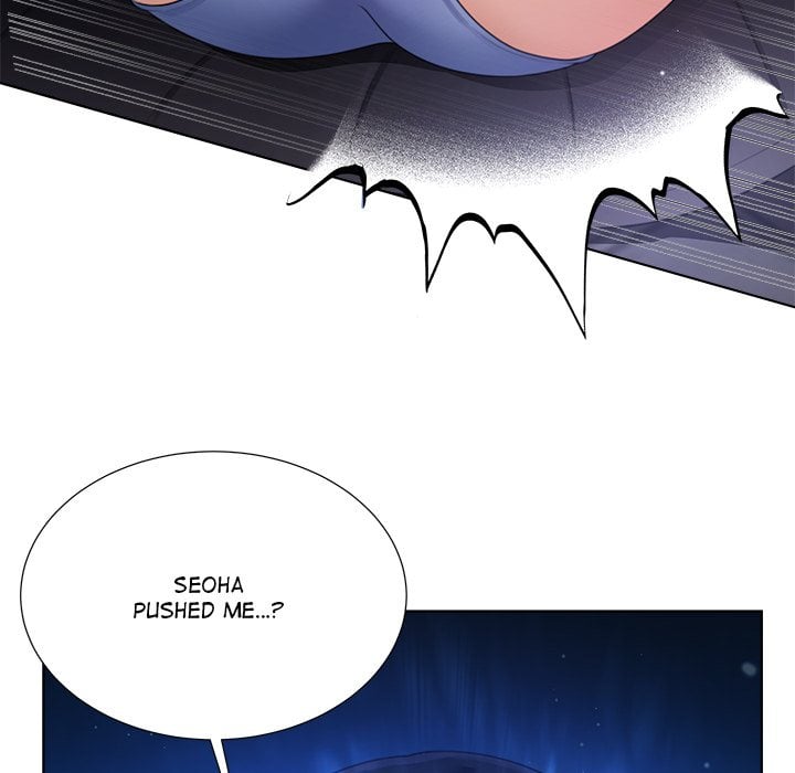 No, I Want HER! (Uncensored) Chapter 33 - Page 28