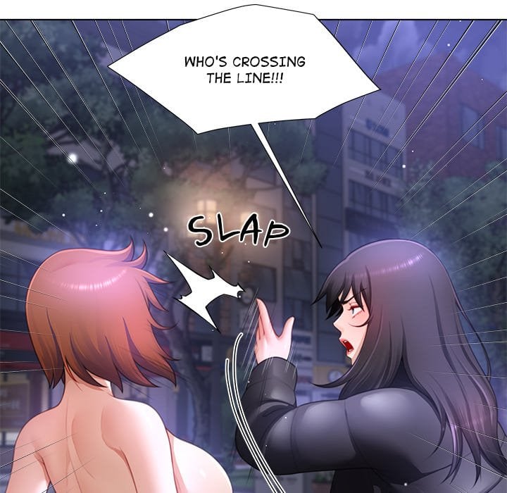 No, I Want HER! (Uncensored) Chapter 33 - Page 35