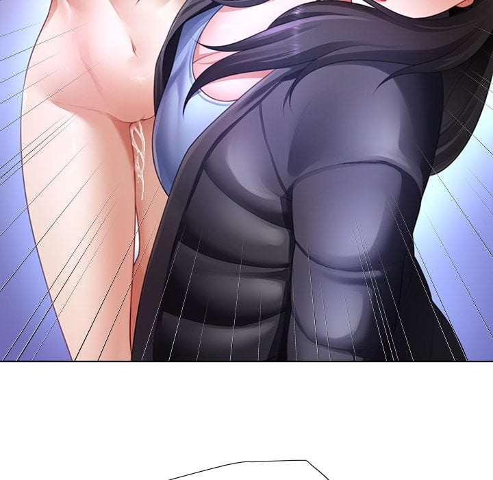 No, I Want HER! (Uncensored) Chapter 33 - Page 42