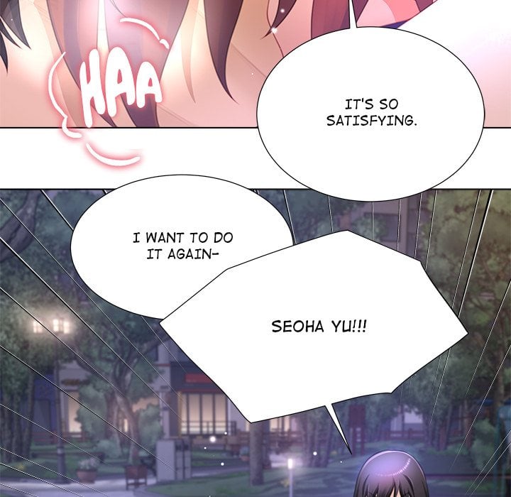 No, I Want HER! (Uncensored) Chapter 33 - Page 6